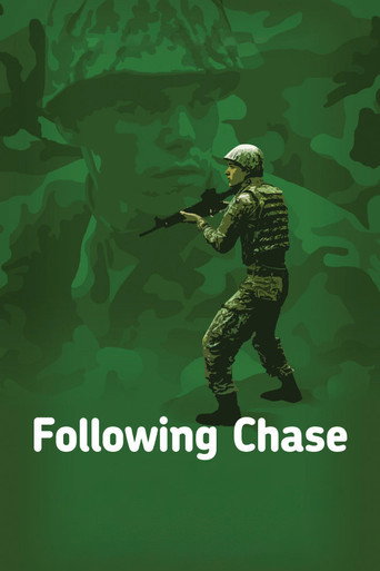 Poster for “Following Chase”