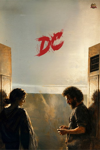 Poster for “DC”