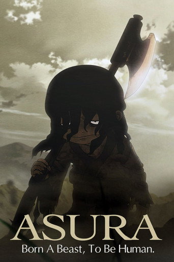Poster for “Asura”