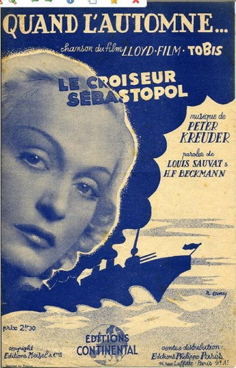 Poster for “White Slaves”