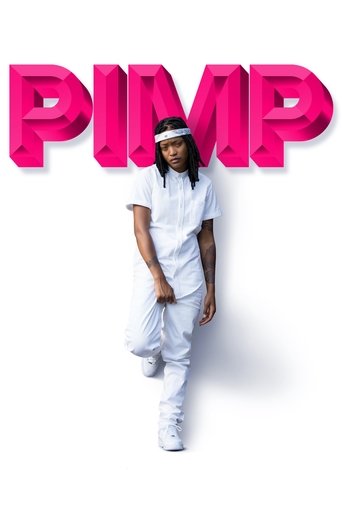 Poster for “Pimp”