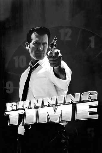 Poster for “Running Time”