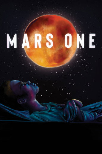 Poster for “Mars One”