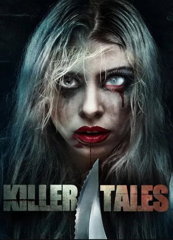 Poster for “Killer Tales”
