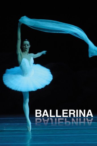 Poster for “Ballerina”