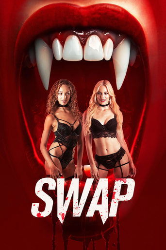 Poster for “Swap”
