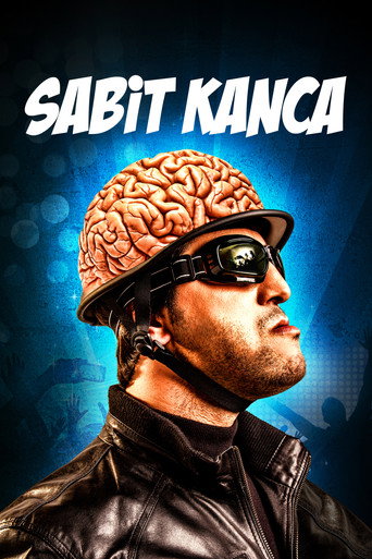 Постер фильма «Sabit Kanca»