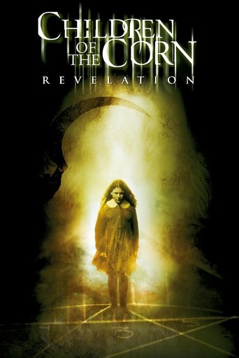 Poster for “Children of the Corn: Revelation”