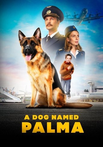 Постер фильма «Пальма»