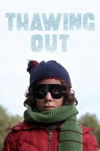 Poster for “Thawing Out”