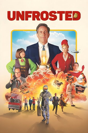 Постер фильма «Без глазури»