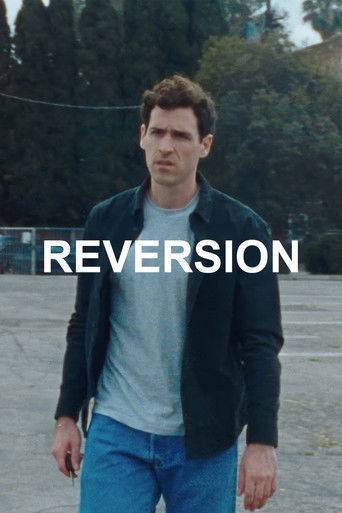 Poster for “Reversion”