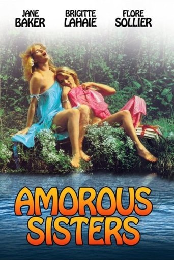 Poster for “The Amorous Sisters”