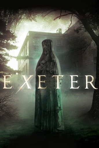 Poster for “Exeter”
