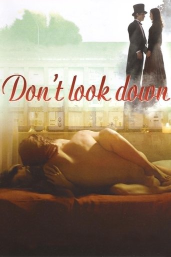 Poster for “Don't Look Down”