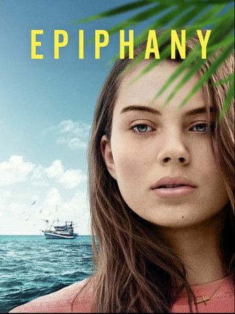 Poster for “Epiphany”