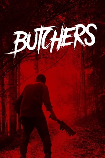 Poster for “Butchers”