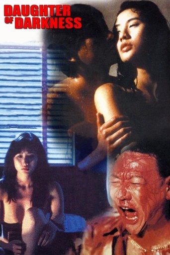 Poster for “Daughter of Darkness”