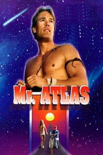 Постер фильма «Mr. Atlas»
