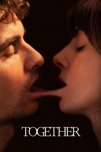 Poster for “Together”