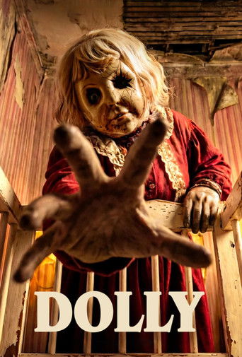 Poster for “Dolly”