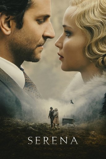 Poster for “Serena”