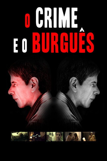 Постер фильма «O Crime e o Burguês»