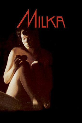 Постер фильма «Milka»