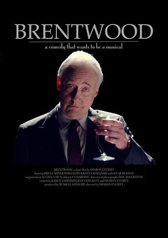 Poster for “Brentwood”
