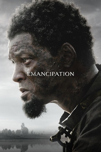 Poster for “Emancipation”