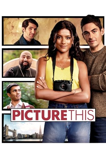 Poster for “Picture This”