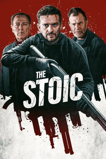 Poster for “The Stoic”