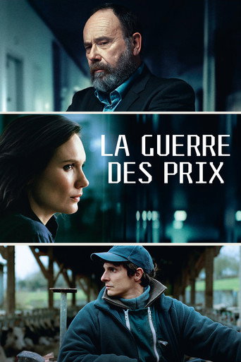 Poster for “La Guerre des Prix”