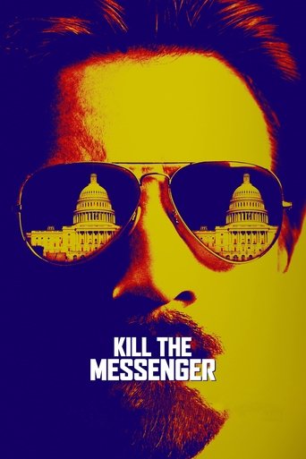 Poster for “Kill the Messenger”