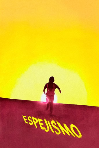 Постер фильма «Espejismo»