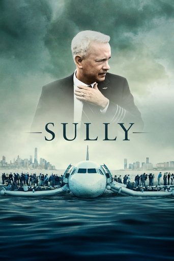 Poster for “Sully”