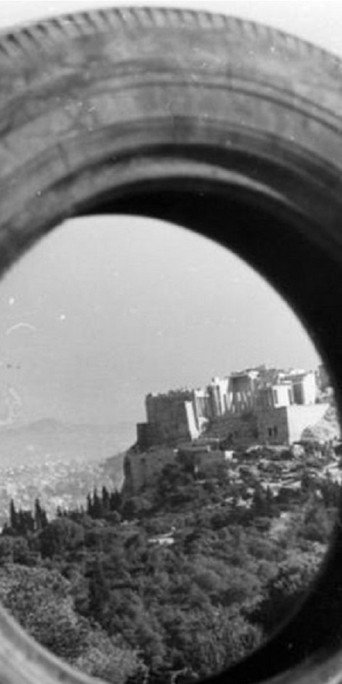 Постер фильма «Η Ρόδα»