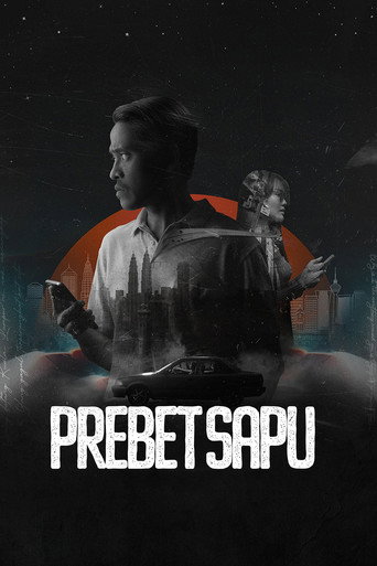 Постер фильма «Prebet Sapu»