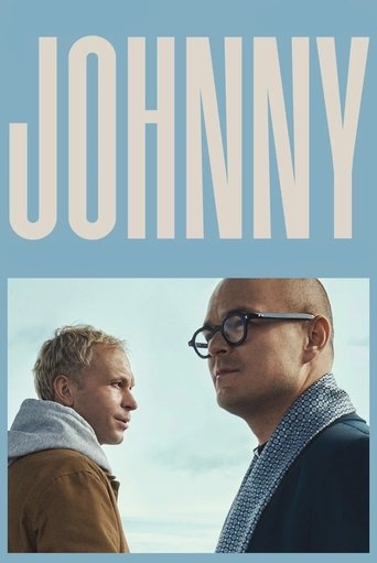 Постер фильма «Johnny»
