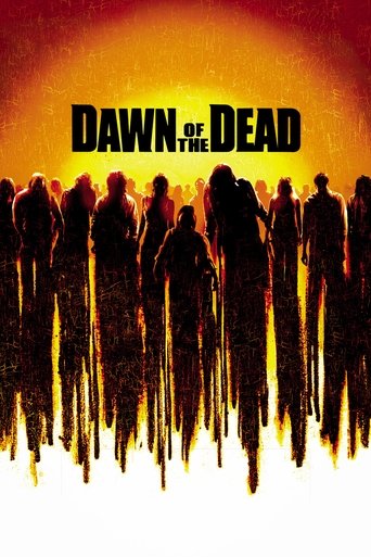 Poster for “Dawn of the Dead”