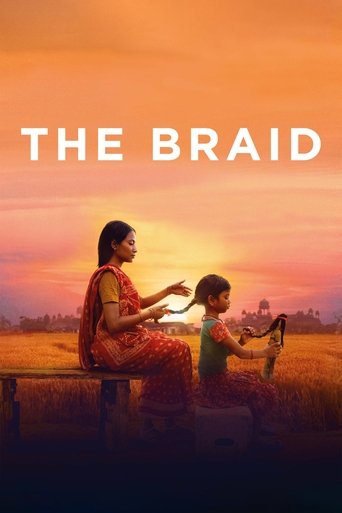 Poster for “The Braid”