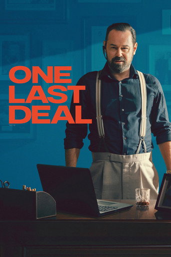 Poster for “One Last Deal”