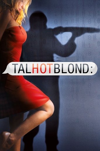 Постер фильма «TalHotBlond»