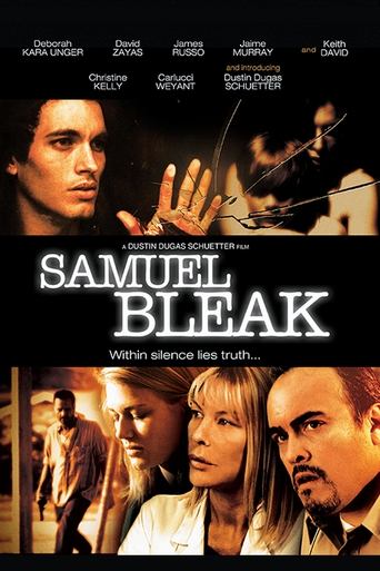 Poster for “Samuel Bleak”