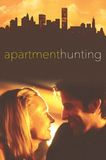 Постер фильма «Apartment Hunting»
