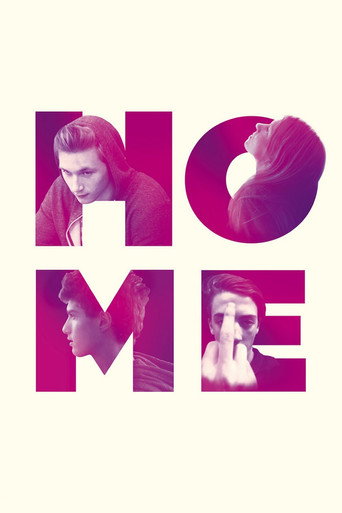 Poster for “Home”
