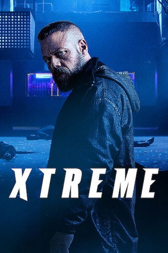 Poster for “Xtreme”