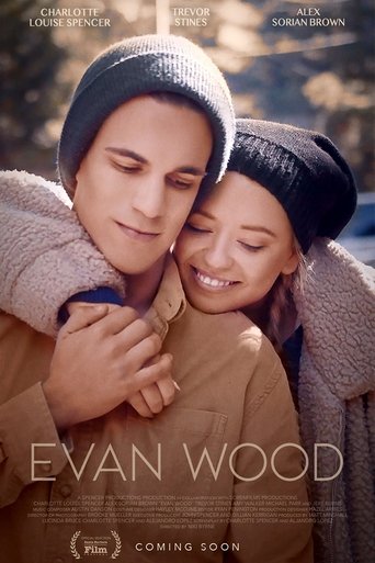 Постер фильма «Evan Wood»