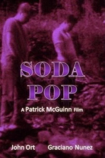 Постер фильма «Soda Pop»