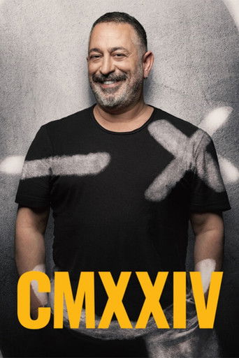 Poster for “CMXXIV”